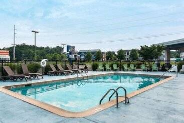 Отель Comfort Inn Rehoboth Beach
