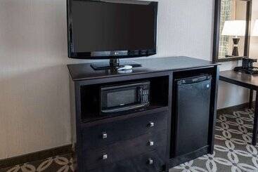 Отель Comfort Inn Rehoboth Beach