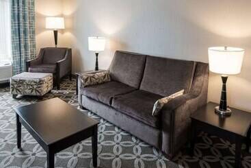 Отель Comfort Inn Rehoboth Beach