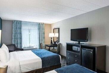 Отель Comfort Inn Rehoboth Beach