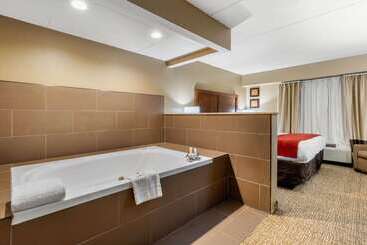 هتل Comfort Inn & Suites Hamilton Place