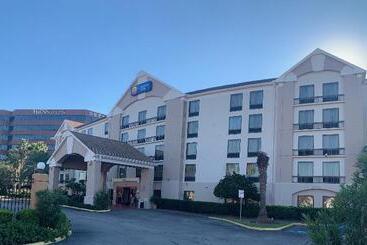 هتل Comfort Inn Southwest Fwy At Westpark