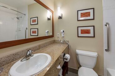 هتل Comfort Inn & Suites Ventura Beach