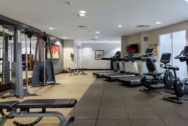 Doubletree By Hilton Hotel Savannah Airport