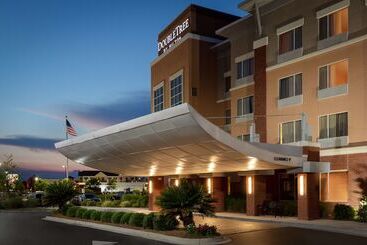 Doubletree By Hilton Hotel Savannah Airport
