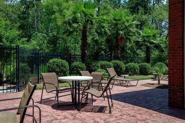 Doubletree By Hilton Hotel Savannah Airport