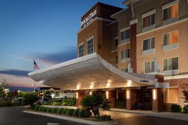 Doubletree By Hilton Hotel Savannah Airport