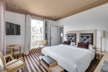 هتل Duret Paris