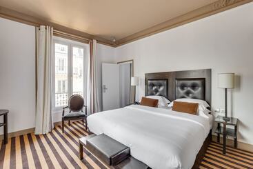 هتل Duret Paris