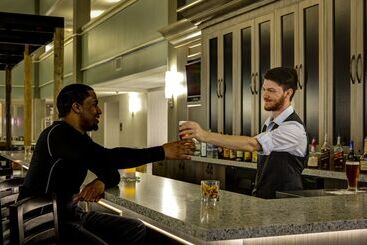 هتل Embassy Suites Williamsburg
