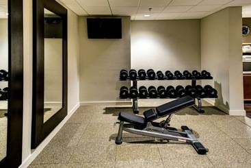 هتل Embassy Suites Williamsburg