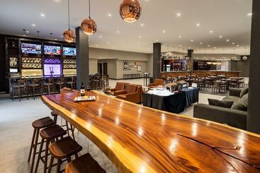 هتل Four Points By Sheraton Atlanta Airport West