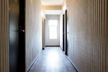 G Hotel Gurney