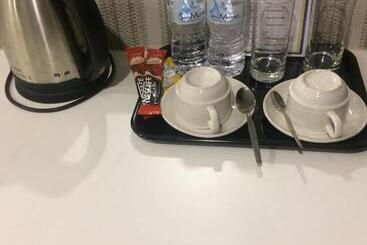 G Hotel Gurney