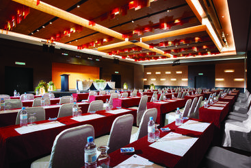 G Hotel Gurney