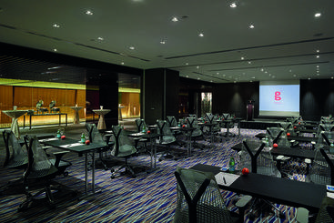 G Hotel Gurney