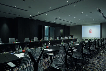 G Hotel Gurney