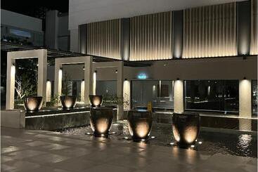 G Hotel Gurney