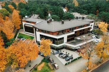 Gabija Hotel Spa & Conferences