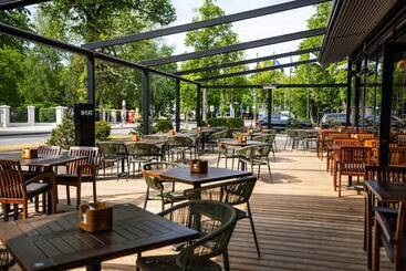 Gabija Hotel Spa & Conferences