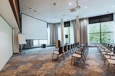 Gabija Hotel Spa & Conferences