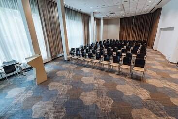 Gabija Hotel Spa & Conferences