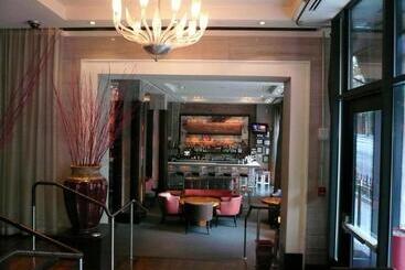 Glenn Hotel, Autograph Collection