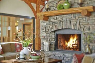 هتل Green Mountain Suites