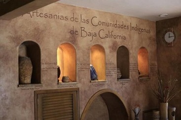 هتل Hacienda Del Indio