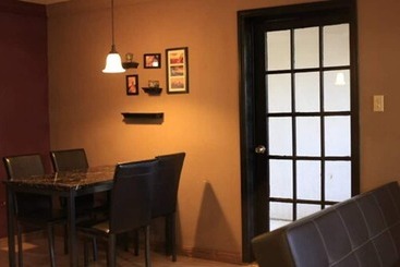 هتل Hacienda Del Indio
