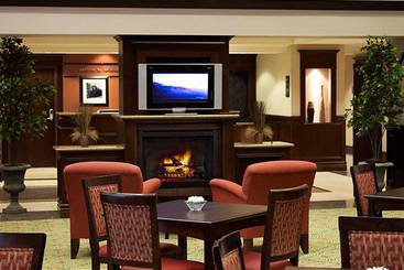 هتل Hampton Inn By Hilton London