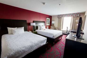 هتل Hilton Garden Inn Columbus/dublin