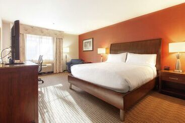 ホテル Hilton Garden Inn Palm Springs Rancho Mirage