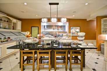 هتل Hilton Garden Inn Sarasotabradenton Airport