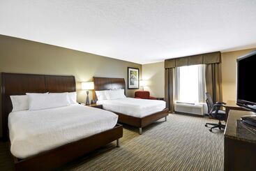 هتل Hilton Garden Inn Sarasotabradenton Airport