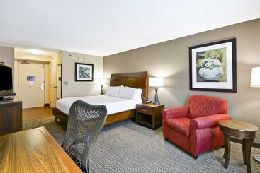 هتل Hilton Garden Inn Sarasotabradenton Airport