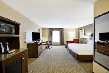 ホテル Hilton Garden Inn Sarasotabradenton Airport
