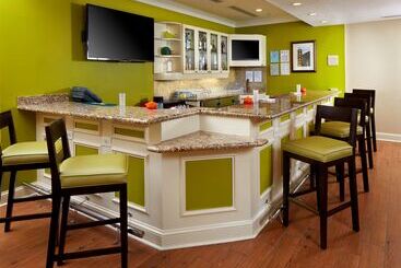 هتل Hilton Garden Inn Savannah Midtown
