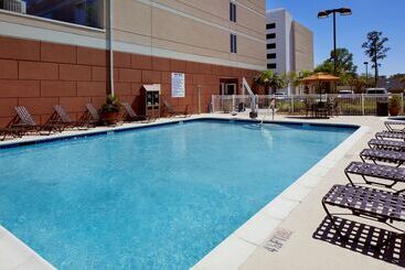 هتل Hilton Garden Inn Savannah Midtown