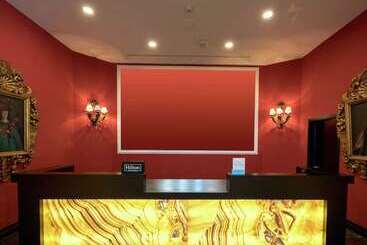 هتل Hilton Guatemala City