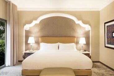 هتل Hilton Guatemala City