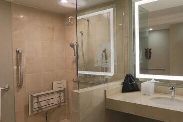 هتل Hilton Guatemala City