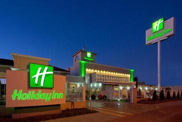 هتل Holiday Inn Durango, An Ihg
