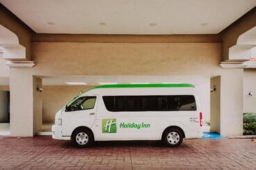 هتل Holiday Inn Durango, An Ihg