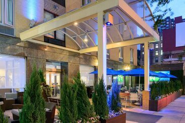 هتل Holiday Inn Express New York City Chelsea, An Ihg