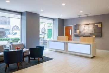 هتل Holiday Inn Express New York City Chelsea, An Ihg