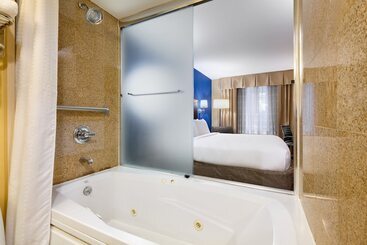 هتل Holiday Inn Express New York City Chelsea, An Ihg