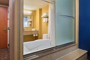 هتل Holiday Inn Express New York City Chelsea, An Ihg