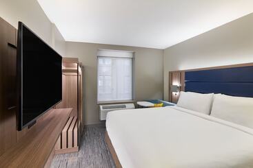 هتل Holiday Inn Express New York City Chelsea, An Ihg