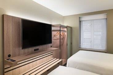 هتل Holiday Inn Express New York City Chelsea, An Ihg